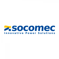 https://www.sesaelec.com/Socomec Ibérica, S.A.U.